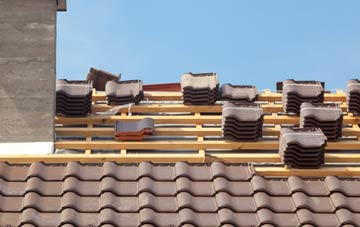 Breaden Heath clay roofing costs
