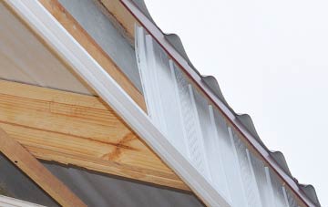 why Breaden Heath fascia repairs are essential