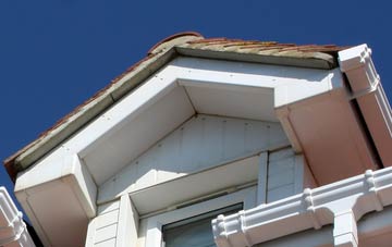 Breaden Heath fascia installation costs