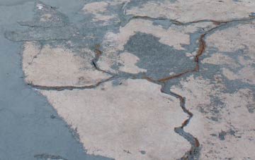 fibreglass roofing replacement Breaden Heath