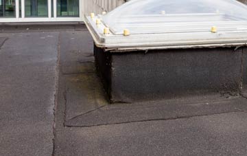 disadvantages of Breaden Heath flat roofs