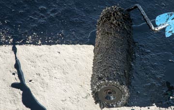 Breaden Heath liquid sealant waterproofing