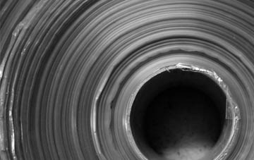 Breaden Heath pvc roof replacement