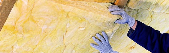 quotes for Breaden Heath roof insulation