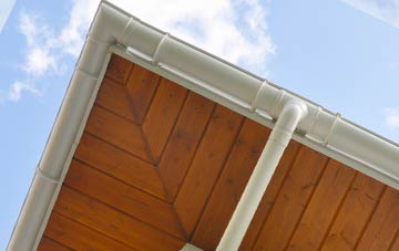 Breaden Heath soffit types