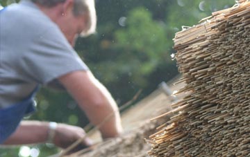 professional Breaden Heath thatchers