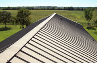 Breaden Heath metal roof quotes