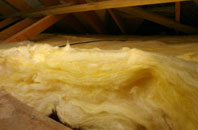 Breaden Heath pitch roof insulation